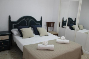 Bonito apartamento en el Centro de Chiclana